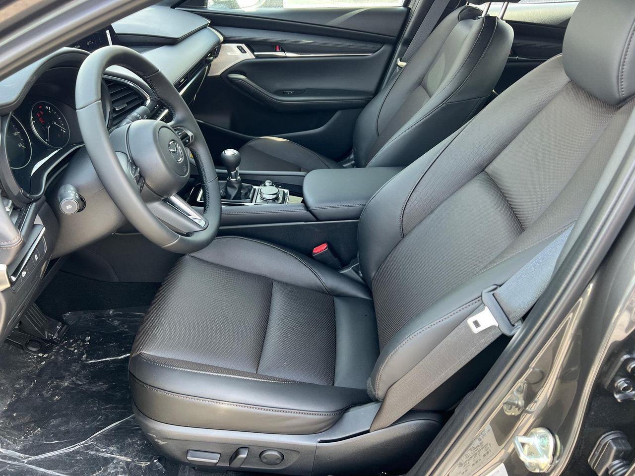 2026 Mazda Mazda3 Hatchback 2.5 S Premium Hagerstown MD