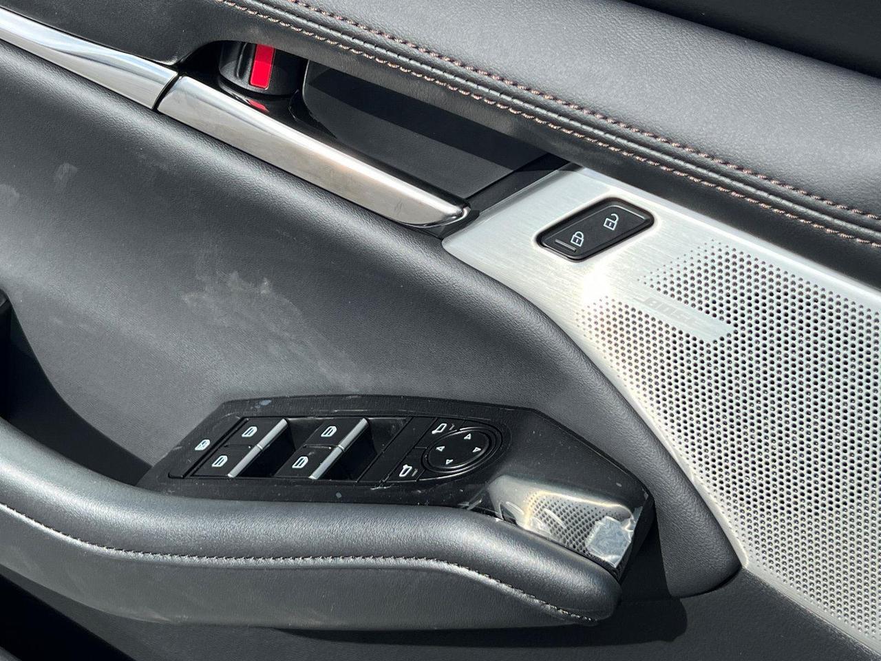 2026 Mazda Mazda3 Hatchback 2.5 S Premium Hagerstown MD