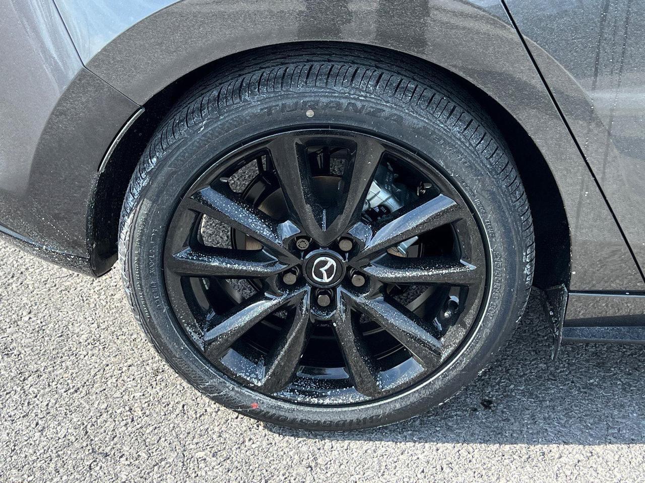 2026 Mazda Mazda3 Hatchback 2.5 S Premium Hagerstown MD