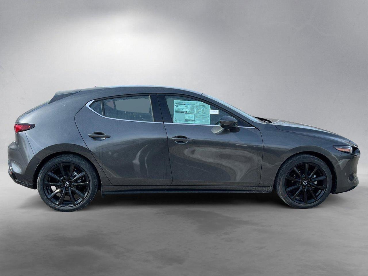 2026 Mazda Mazda3 Hatchback 2.5 S Premium Hagerstown MD