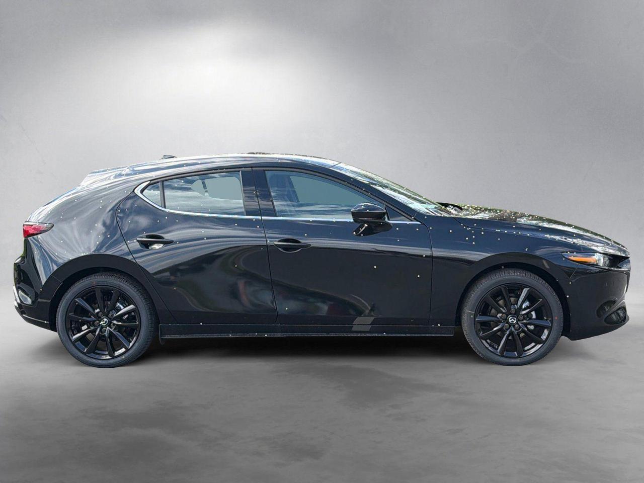 2026 Mazda Mazda3 Hatchback 2.5 S Premium Hagerstown MD