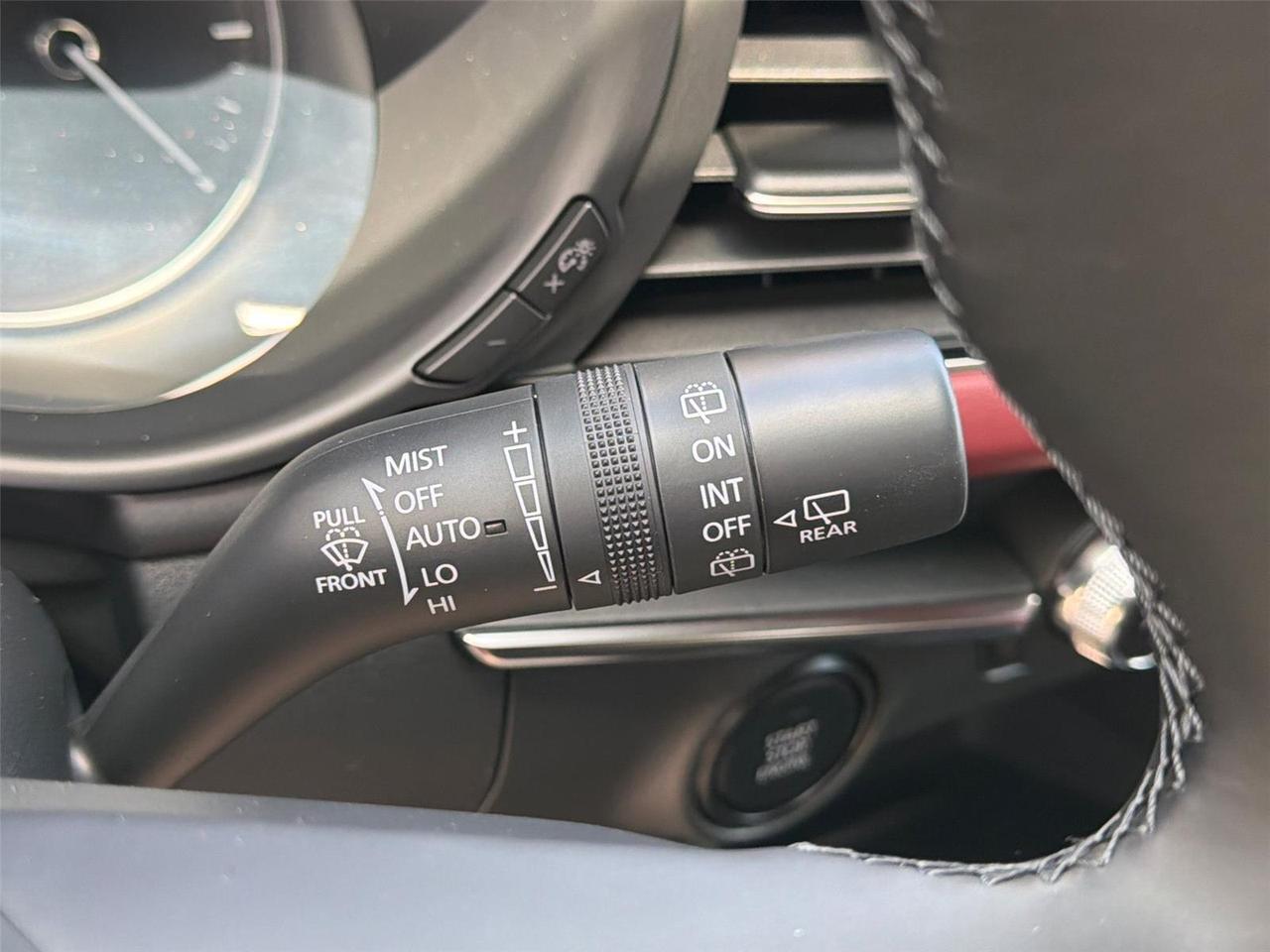 2026 Mazda Mazda3 Hatchback 2.5 S Premium Hagerstown MD