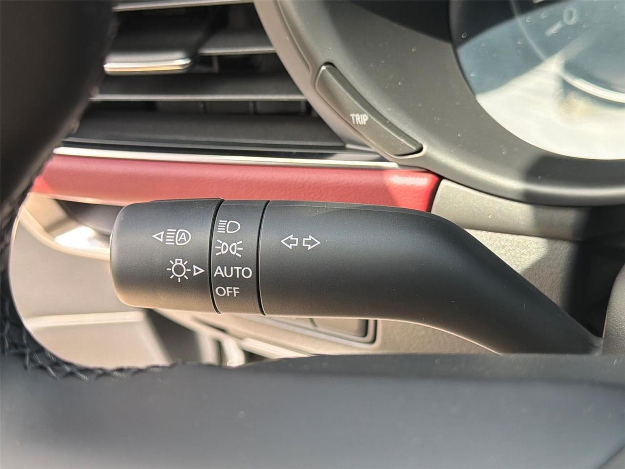 2026 Mazda Mazda3 Hatchback 2.5 S Premium Hagerstown MD