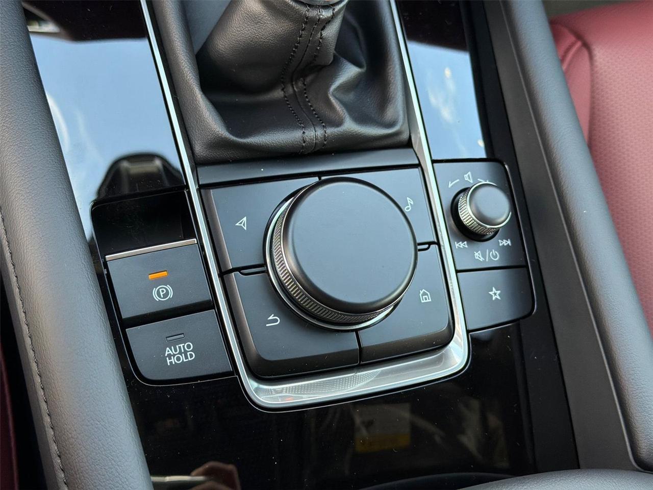 2026 Mazda Mazda3 Hatchback 2.5 S Premium Hagerstown MD