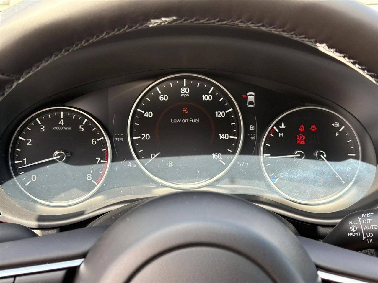 2026 Mazda Mazda3 Hatchback 2.5 S Premium Hagerstown MD