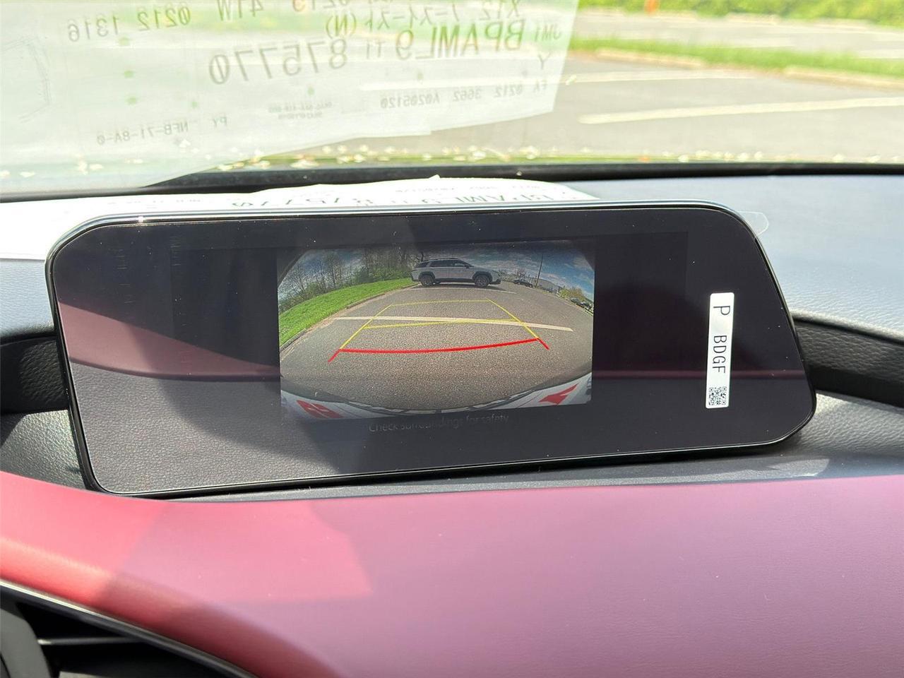 2026 Mazda Mazda3 Hatchback 2.5 S Premium Hagerstown MD