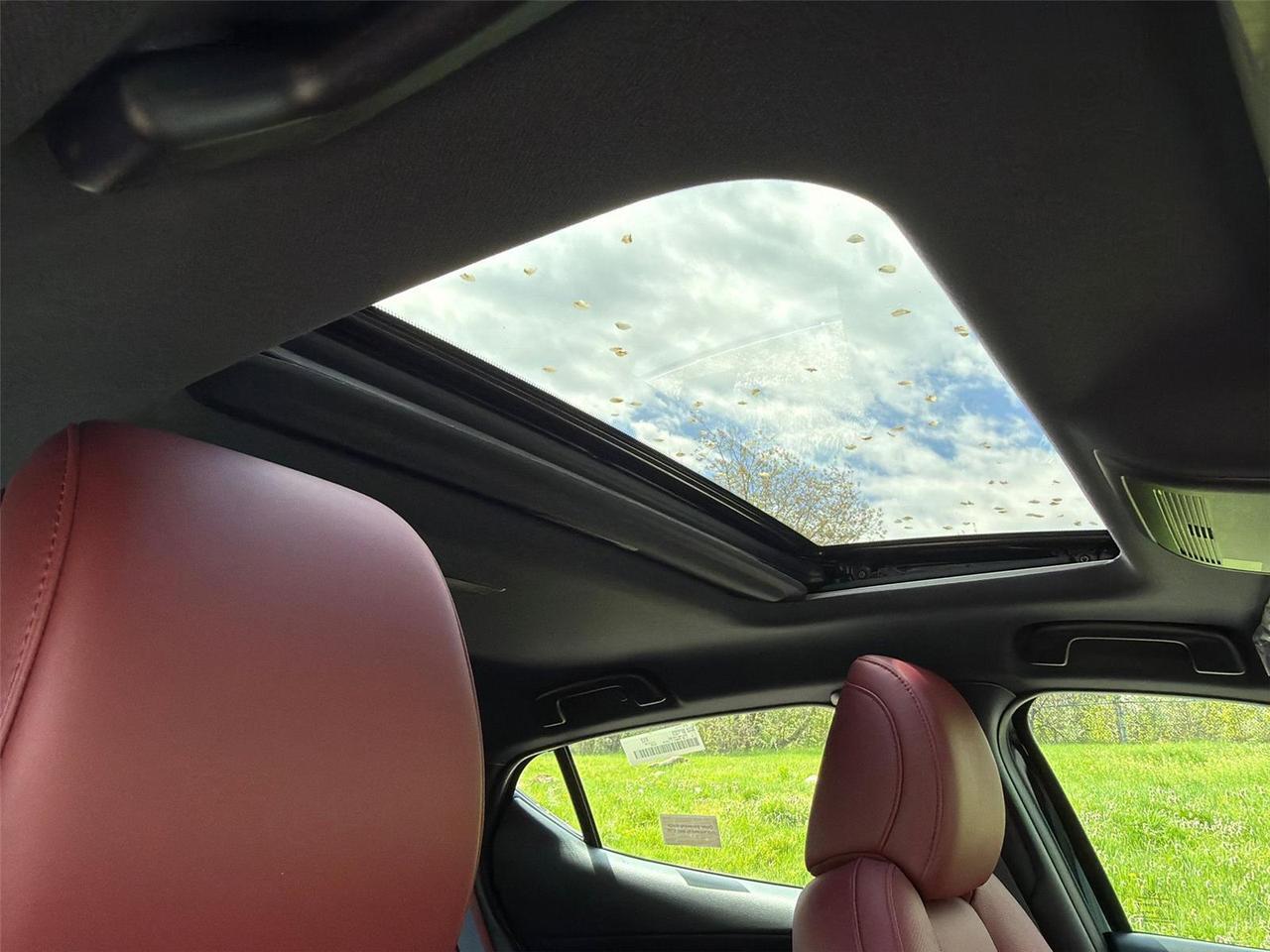 2026 Mazda Mazda3 Hatchback 2.5 S Premium Hagerstown MD