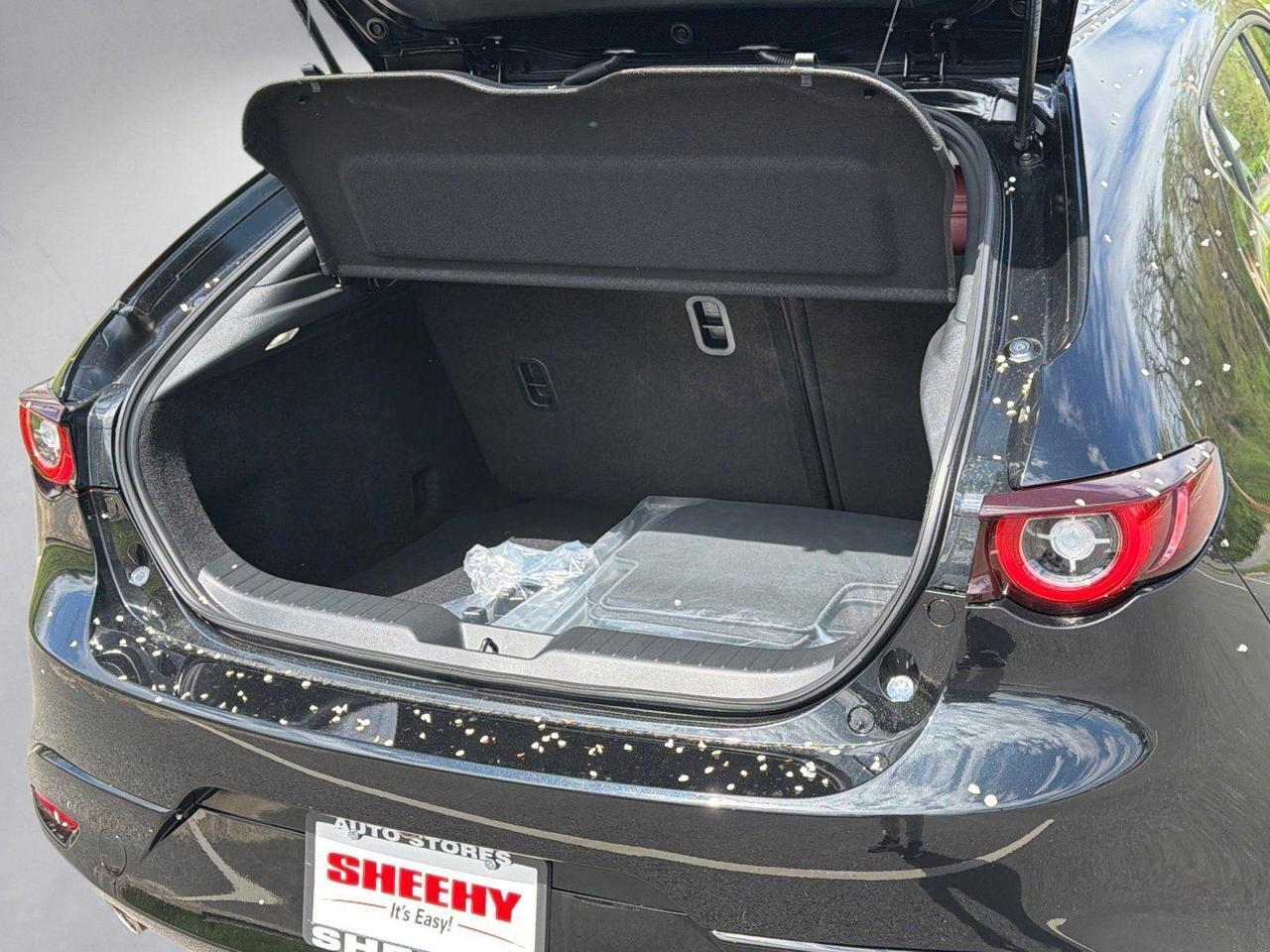 2026 Mazda Mazda3 Hatchback 2.5 S Premium Hagerstown MD