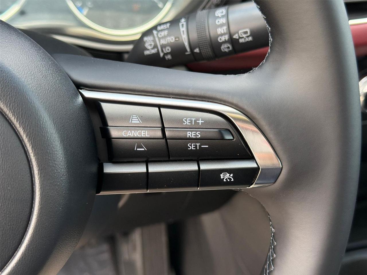 2026 Mazda Mazda3 Hatchback 2.5 S Premium Hagerstown MD