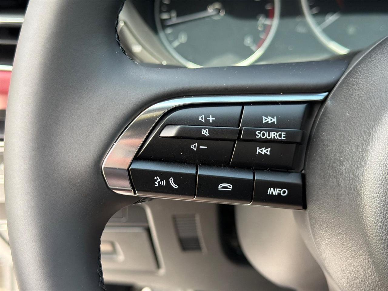 2026 Mazda Mazda3 Hatchback 2.5 S Premium Hagerstown MD