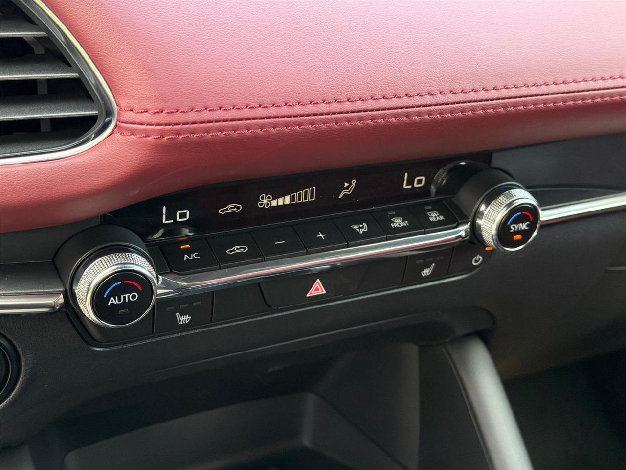 2026 Mazda Mazda3 Hatchback 2.5 S Premium Hagerstown MD