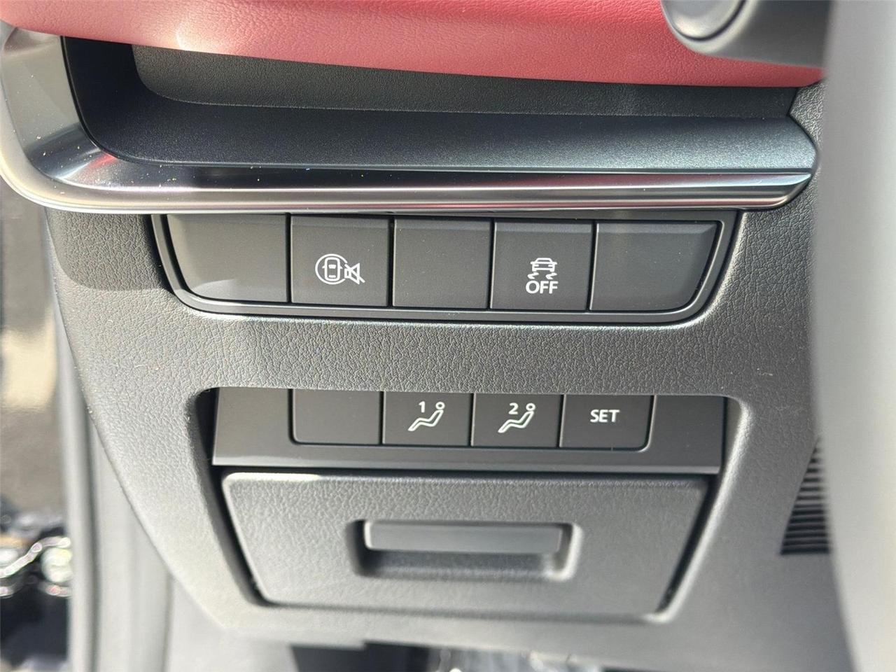 2026 Mazda Mazda3 Hatchback 2.5 S Premium Hagerstown MD