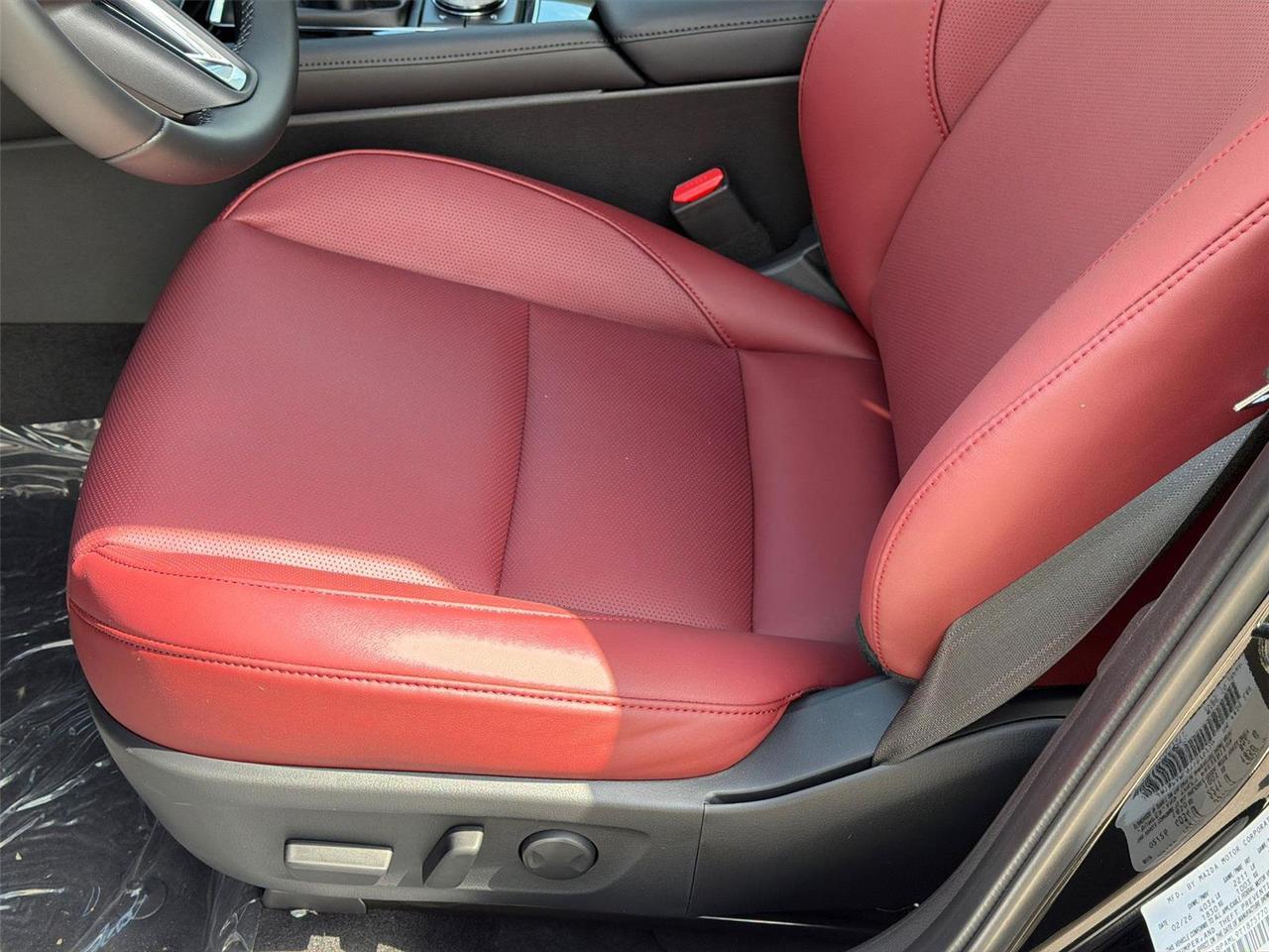 2026 Mazda Mazda3 Hatchback 2.5 S Premium Hagerstown MD