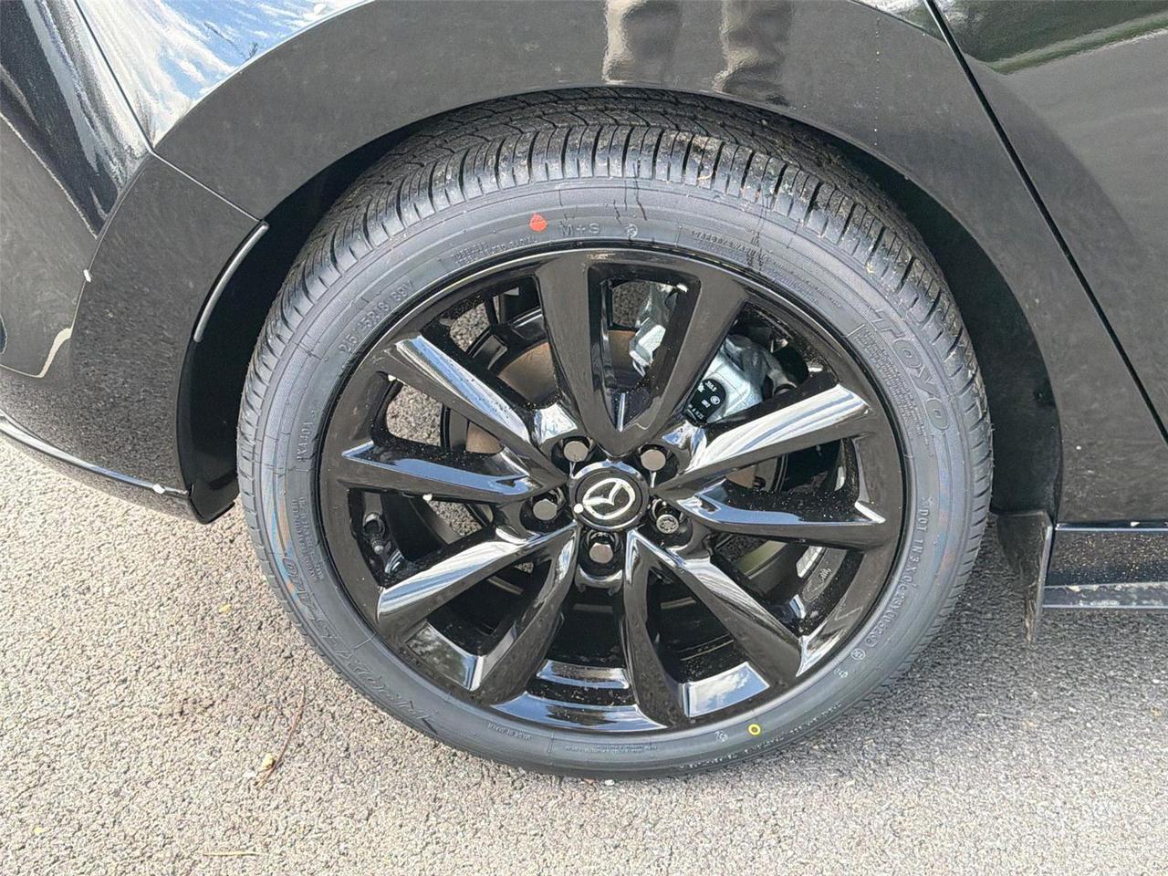 2026 Mazda Mazda3 Hatchback 2.5 S Premium Hagerstown MD