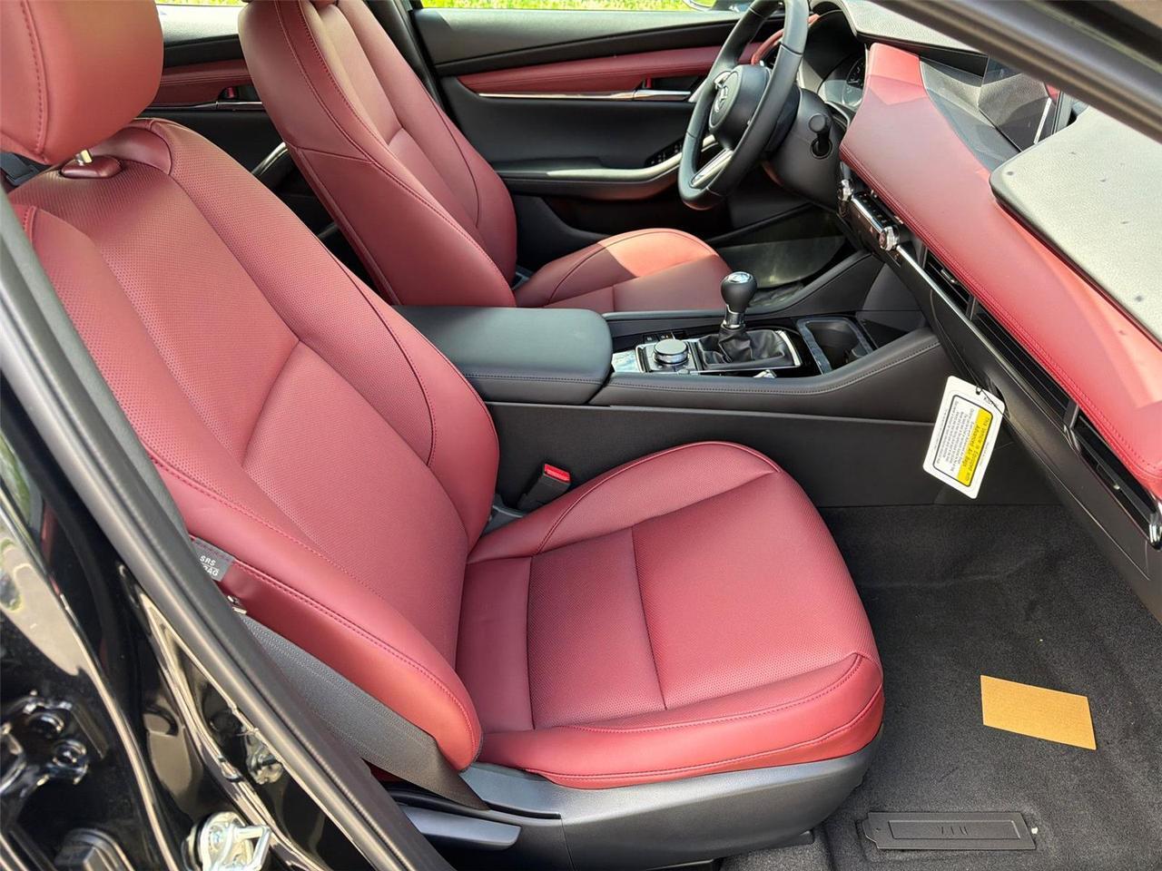 2026 Mazda Mazda3 Hatchback 2.5 S Premium Hagerstown MD