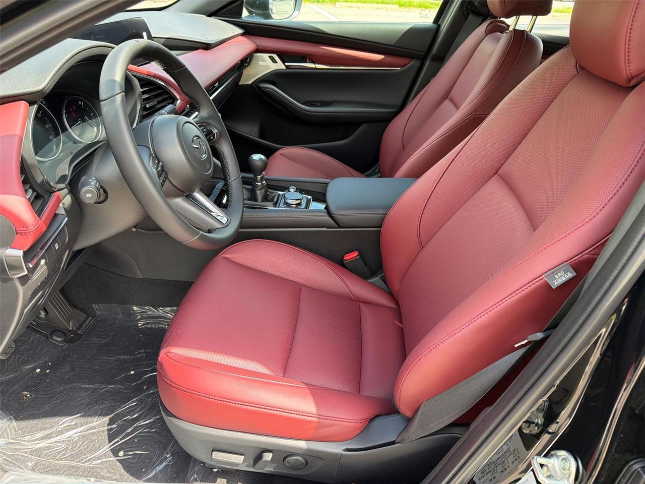 2026 Mazda Mazda3 Hatchback 2.5 S Premium Hagerstown MD