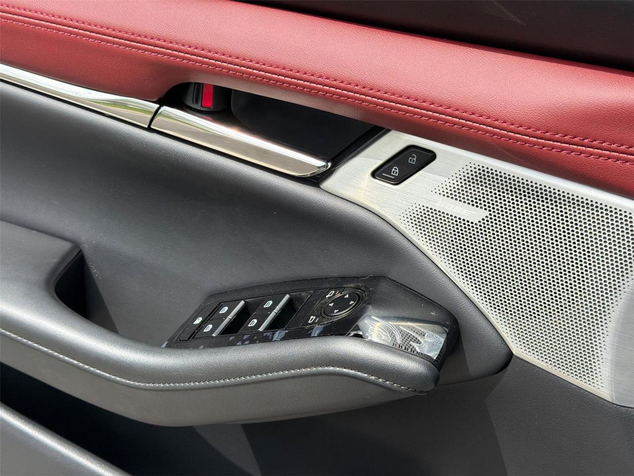 2026 Mazda Mazda3 Hatchback 2.5 S Premium Hagerstown MD