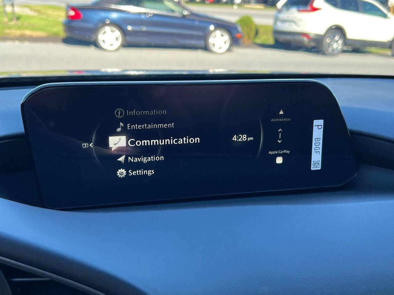 2026 Mazda Mazda3 Hatchback 2.5 S Select Sport Hagerstown MD