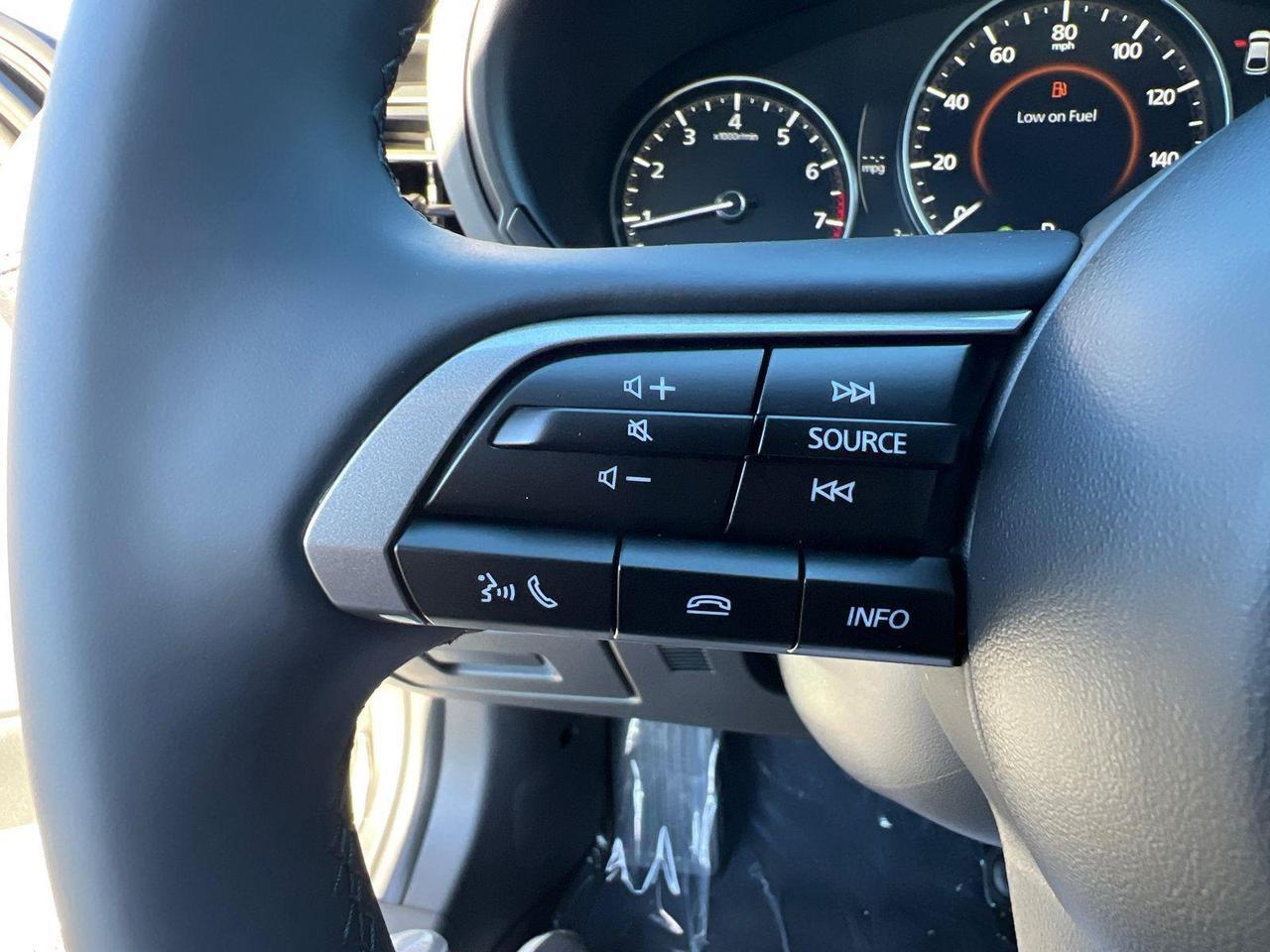 2026 Mazda Mazda3 Hatchback 2.5 S Select Sport Hagerstown MD