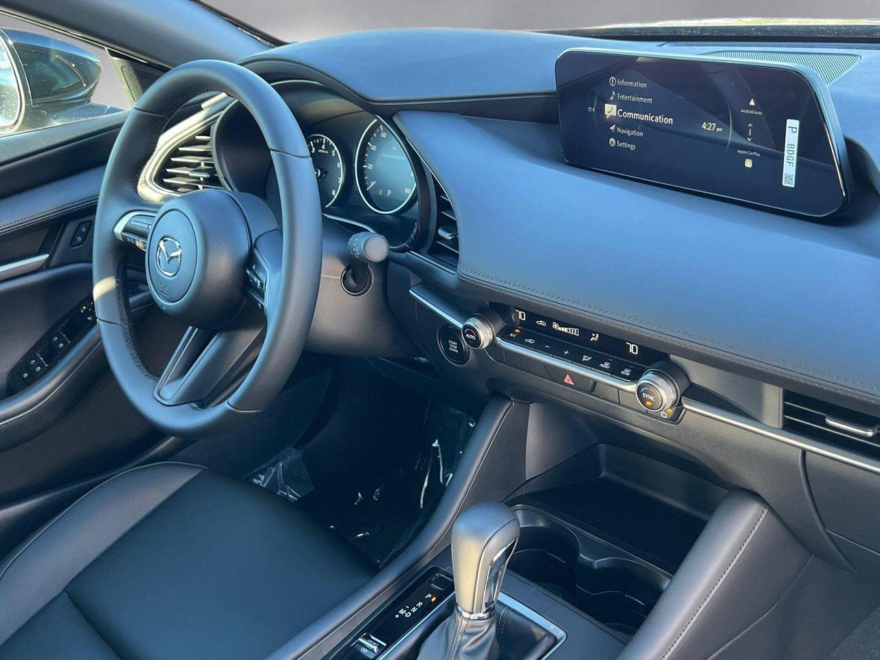 2026 Mazda Mazda3 Hatchback 2.5 S Select Sport Hagerstown MD