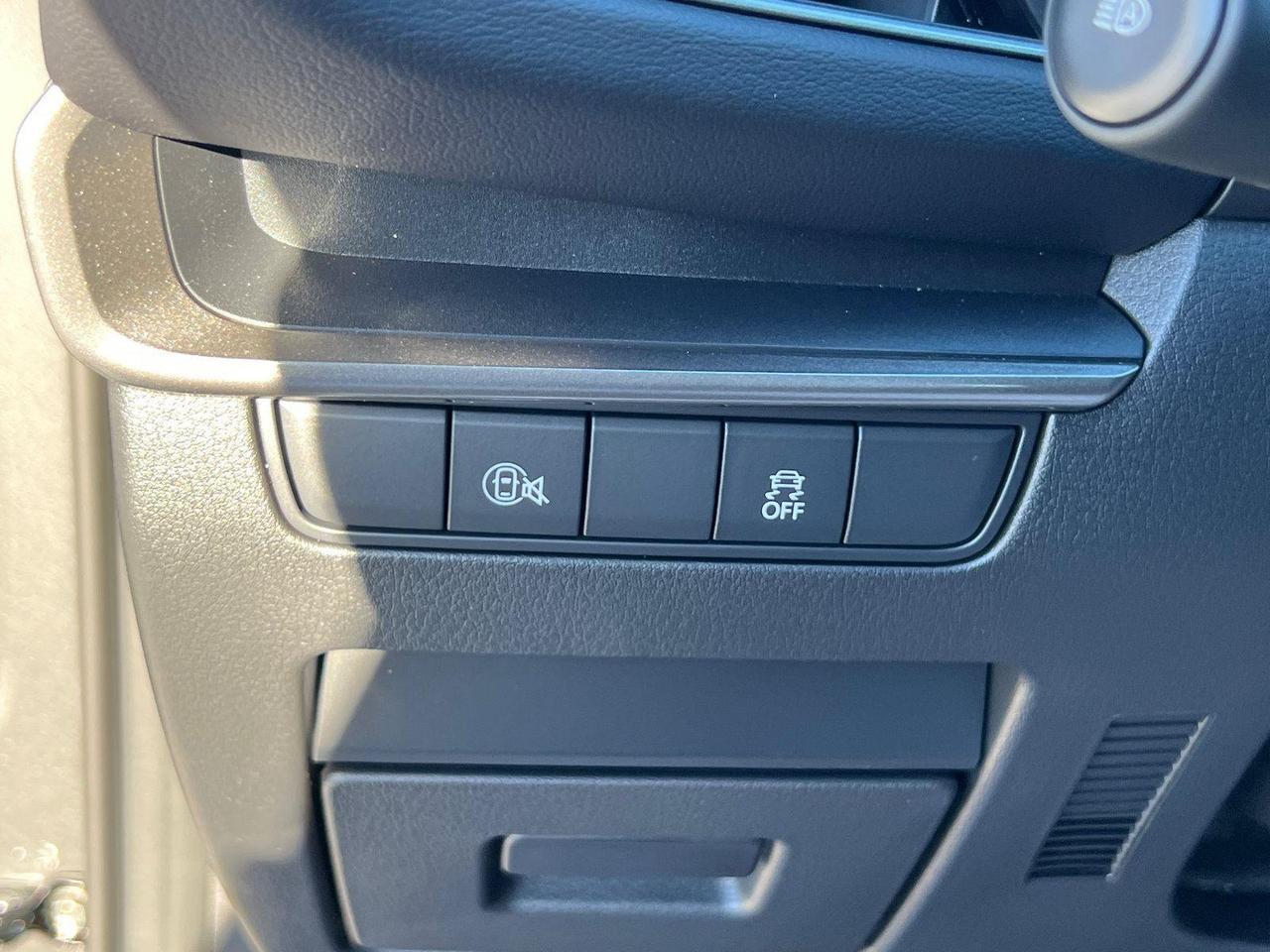 2026 Mazda Mazda3 Hatchback 2.5 S Select Sport Hagerstown MD