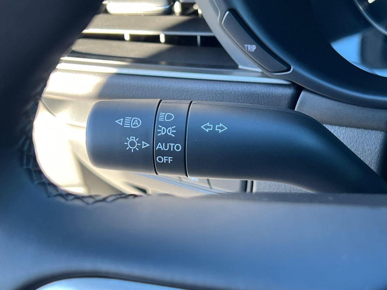 2026 Mazda Mazda3 Hatchback 2.5 S Select Sport Hagerstown MD