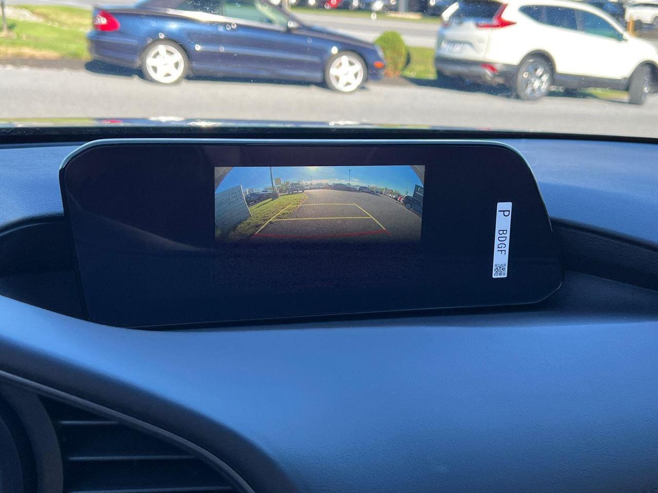 2026 Mazda Mazda3 Hatchback 2.5 S Select Sport Hagerstown MD