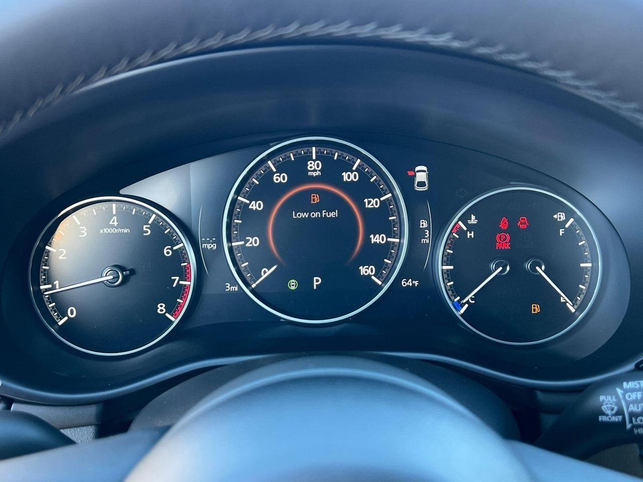 2026 Mazda Mazda3 Hatchback 2.5 S Select Sport Hagerstown MD