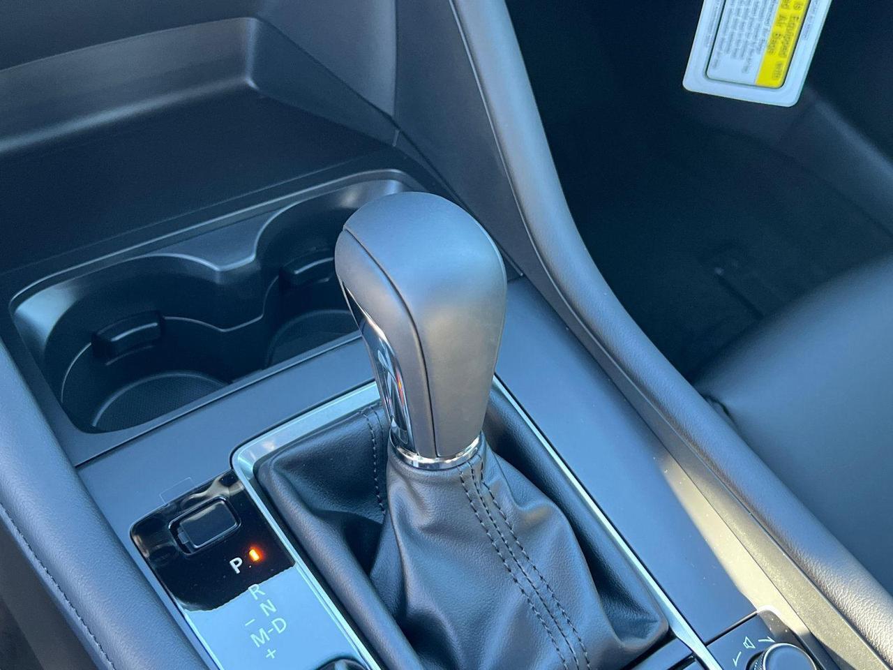 2026 Mazda Mazda3 Hatchback 2.5 S Select Sport Hagerstown MD