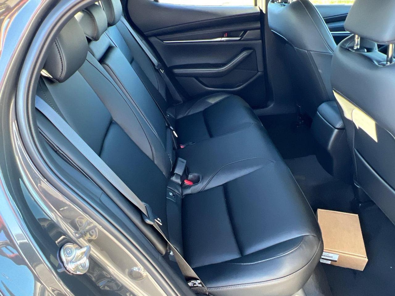 2026 Mazda Mazda3 Hatchback 2.5 S Select Sport Hagerstown MD