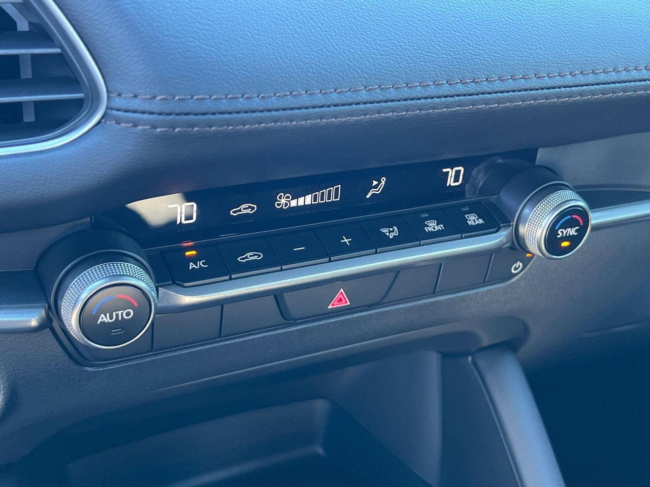 2026 Mazda Mazda3 Hatchback 2.5 S Select Sport Hagerstown MD