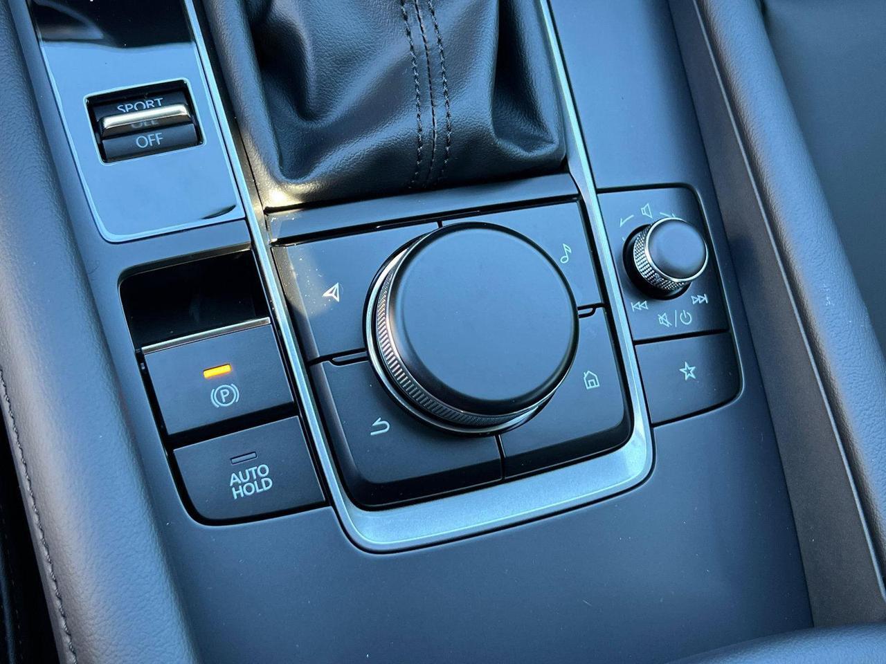 2026 Mazda Mazda3 Hatchback 2.5 S Select Sport Hagerstown MD