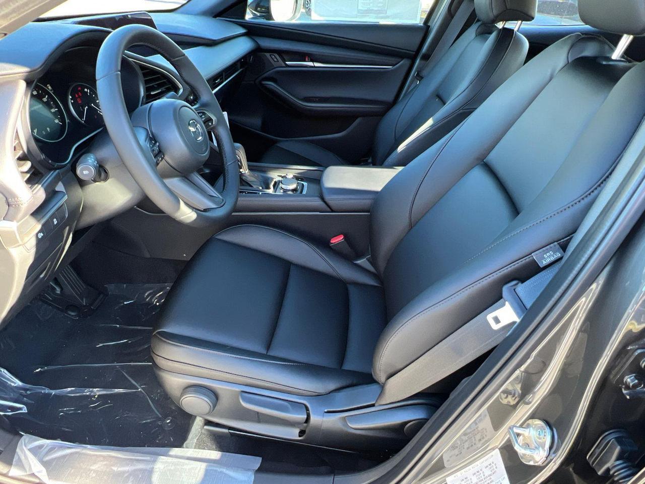 2026 Mazda Mazda3 Hatchback 2.5 S Select Sport Hagerstown MD