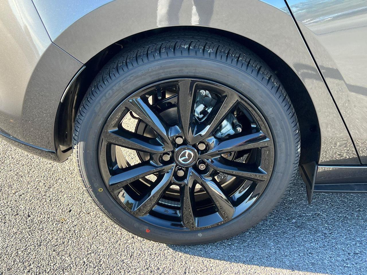 2026 Mazda Mazda3 Hatchback 2.5 S Select Sport Hagerstown MD