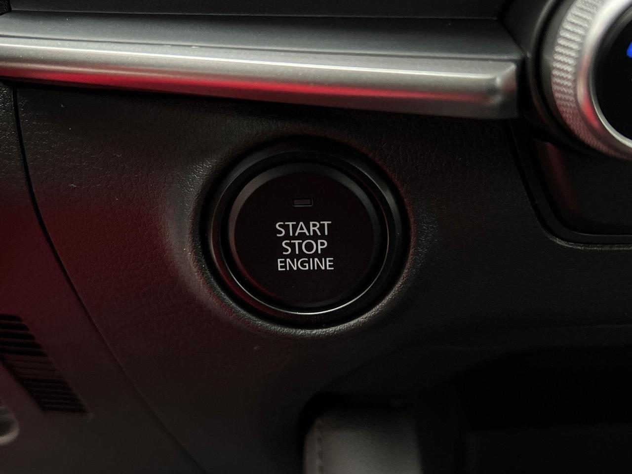 2026 Mazda Mazda3 Hatchback 2.5 S Select Sport Hagerstown MD