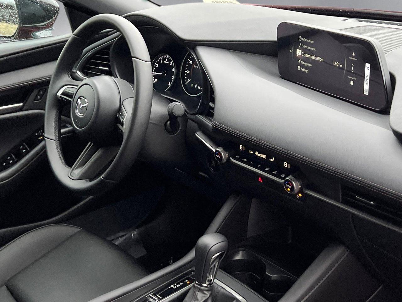 2026 Mazda Mazda3 Hatchback 2.5 S Select Sport Hagerstown MD