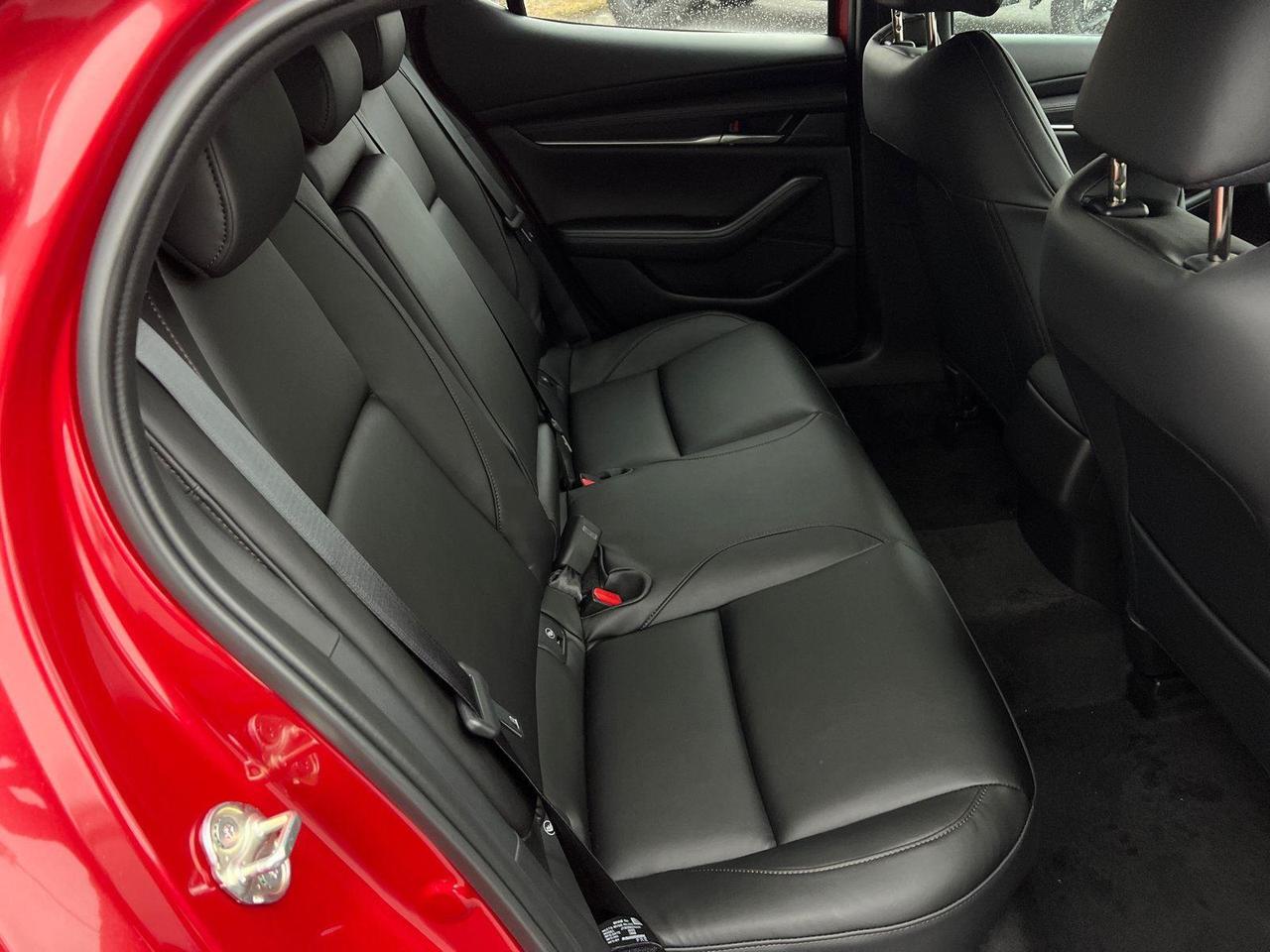 2026 Mazda Mazda3 Hatchback 2.5 S Select Sport Hagerstown MD