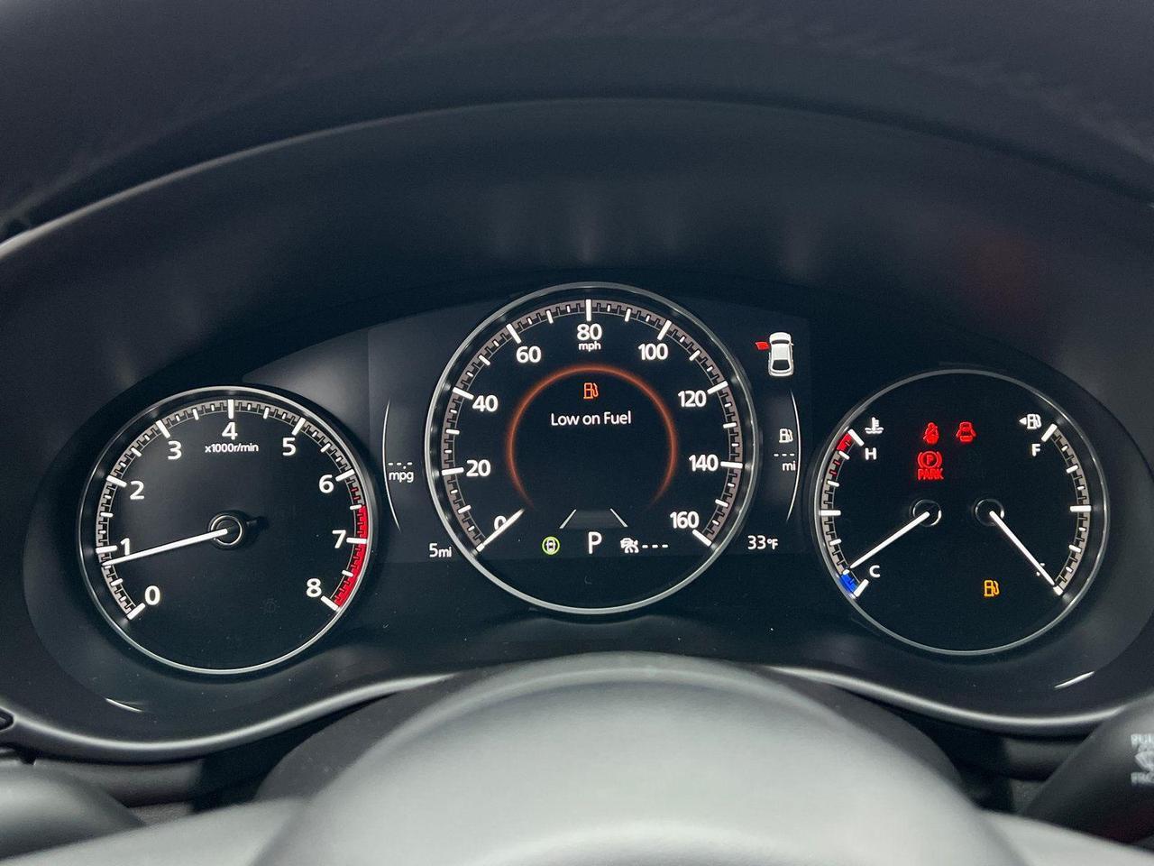 2026 Mazda Mazda3 Hatchback 2.5 S Select Sport Hagerstown MD