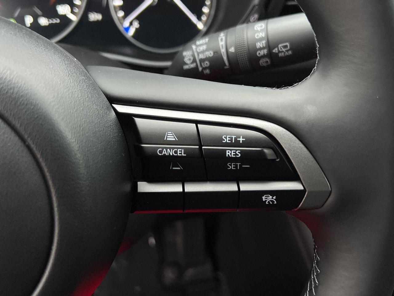 2026 Mazda Mazda3 Hatchback 2.5 S Select Sport Hagerstown MD