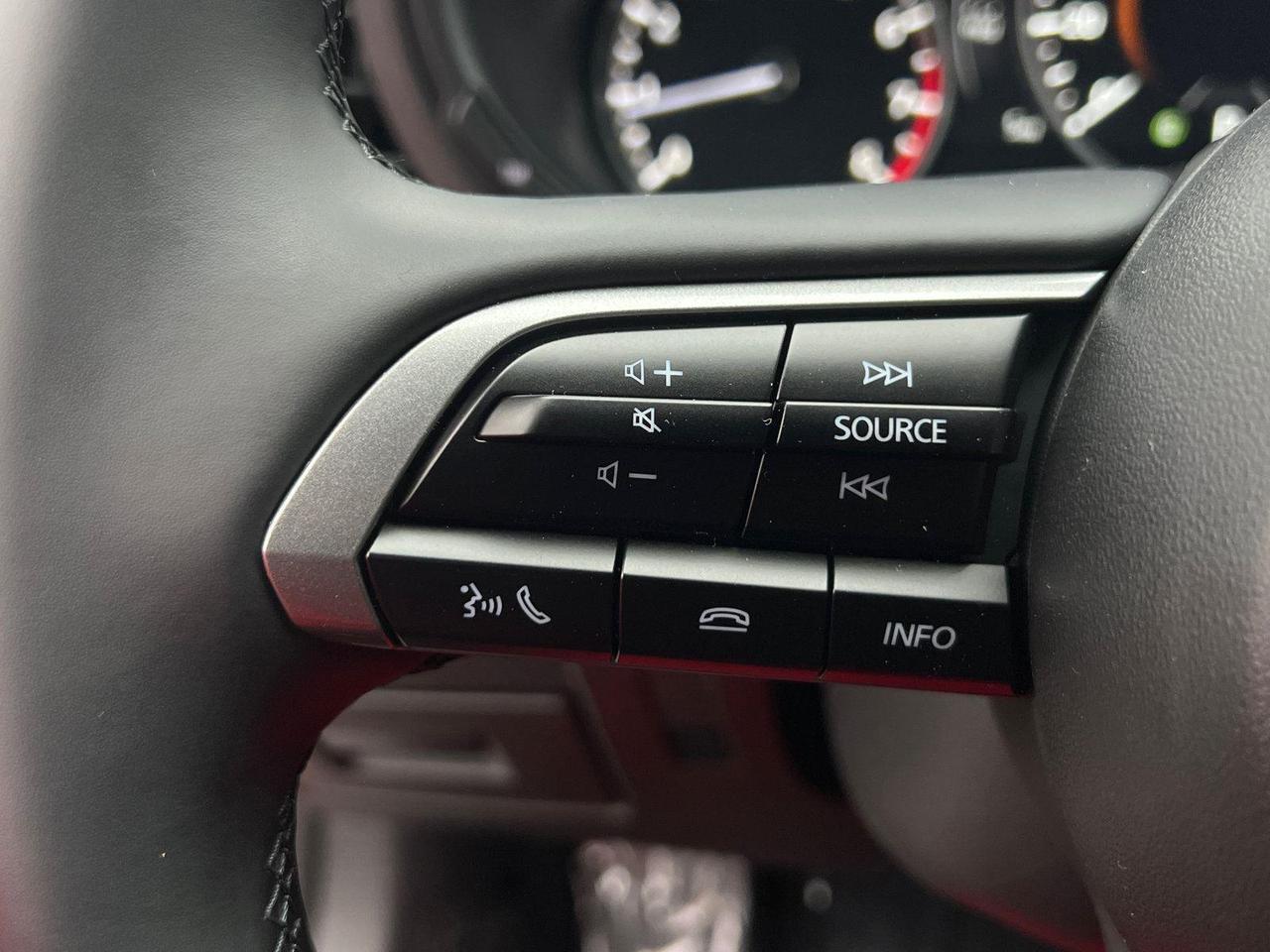 2026 Mazda Mazda3 Hatchback 2.5 S Select Sport Hagerstown MD