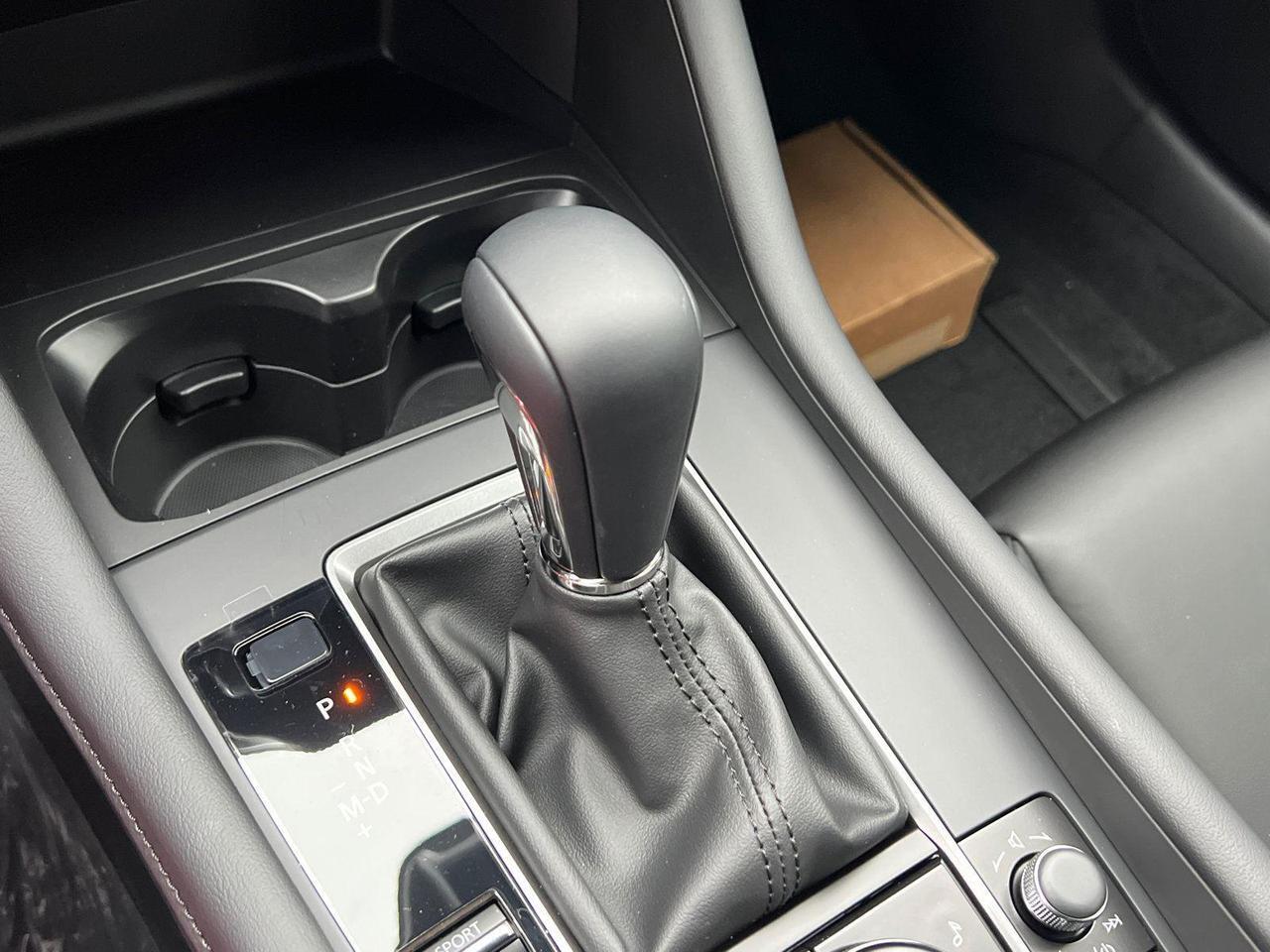 2026 Mazda Mazda3 Hatchback 2.5 S Select Sport Hagerstown MD