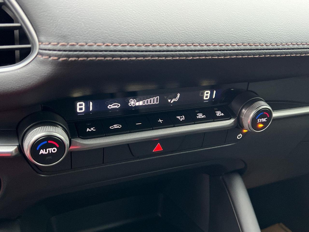 2026 Mazda Mazda3 Hatchback 2.5 S Select Sport Hagerstown MD