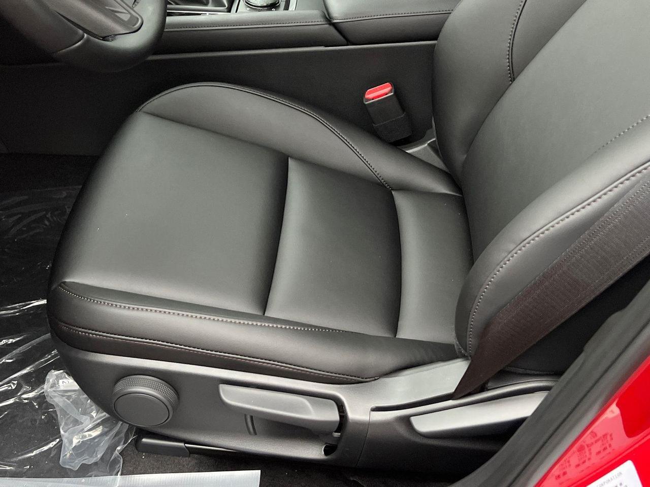 2026 Mazda Mazda3 Hatchback 2.5 S Select Sport Hagerstown MD