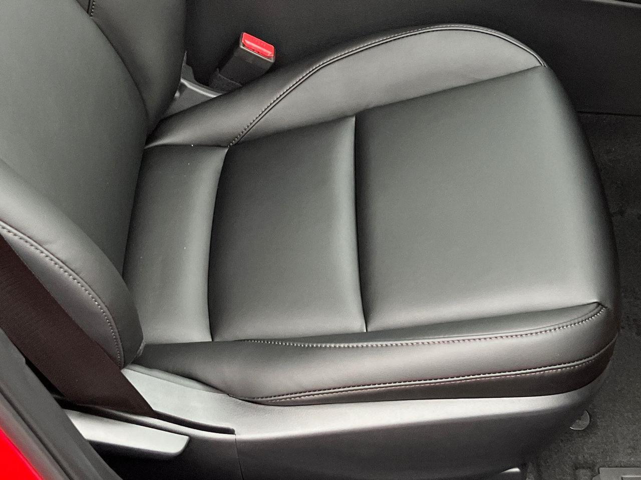 2026 Mazda Mazda3 Hatchback 2.5 S Select Sport Hagerstown MD