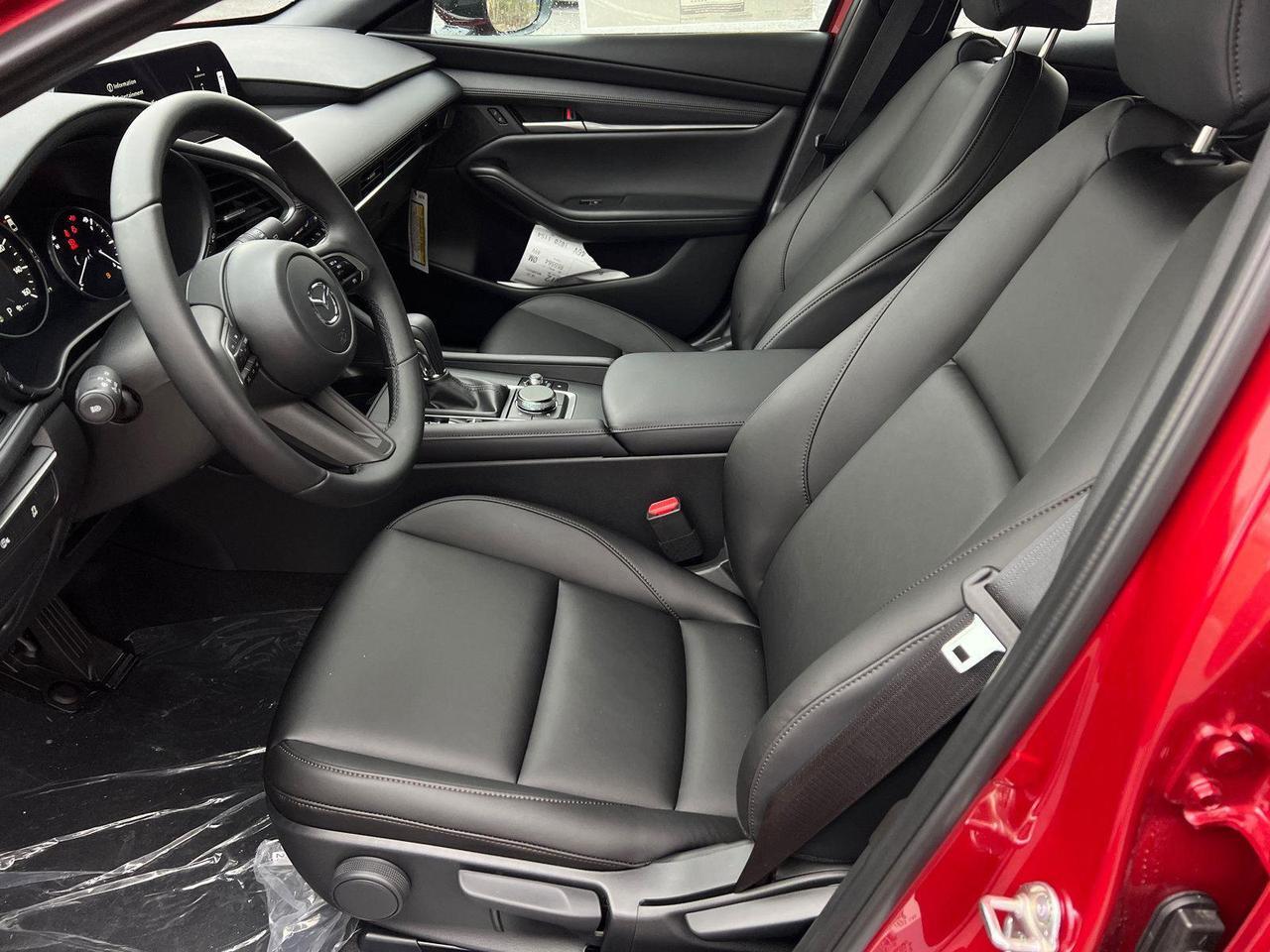 2026 Mazda Mazda3 Hatchback 2.5 S Select Sport Hagerstown MD