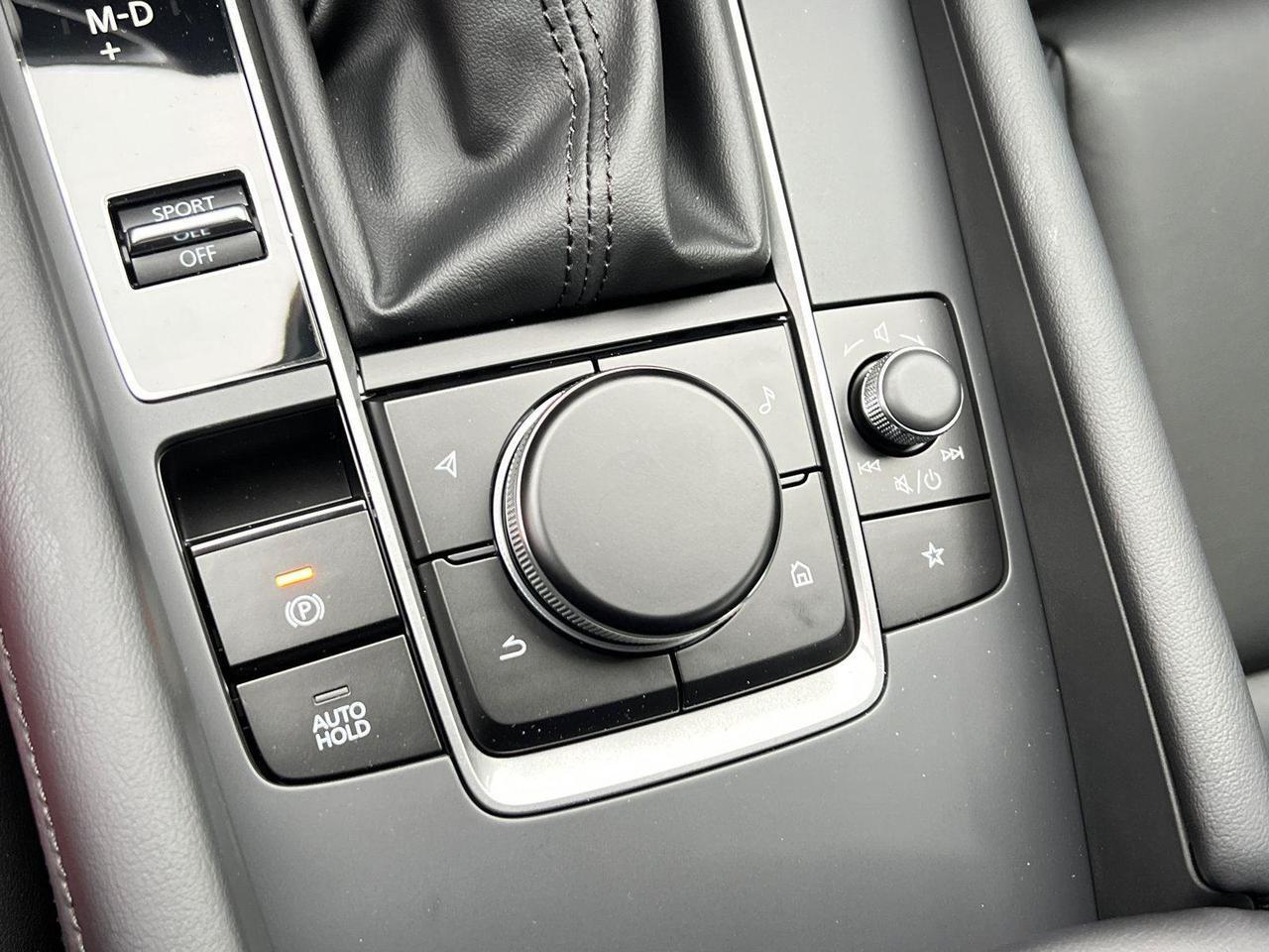 2026 Mazda Mazda3 Hatchback 2.5 S Select Sport Hagerstown MD