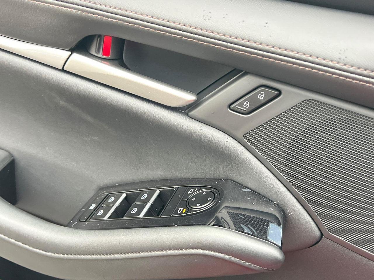 2026 Mazda Mazda3 Hatchback 2.5 S Select Sport Hagerstown MD