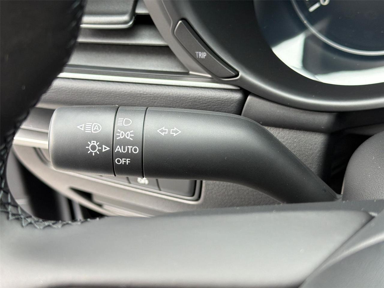 2026 Mazda Mazda3 Hatchback 2.5 S Select Sport Hagerstown MD