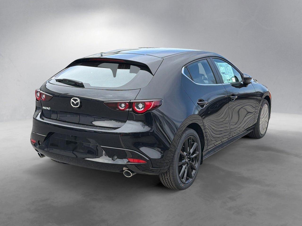 2026 Mazda Mazda3 Hatchback 2.5 S Select Sport Hagerstown MD