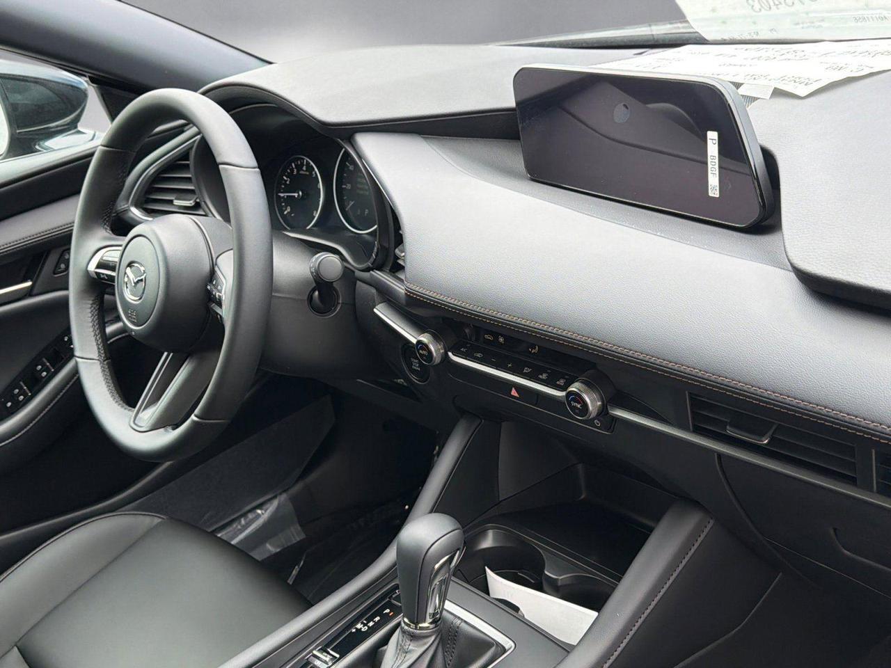 2026 Mazda Mazda3 Hatchback 2.5 S Select Sport Hagerstown MD